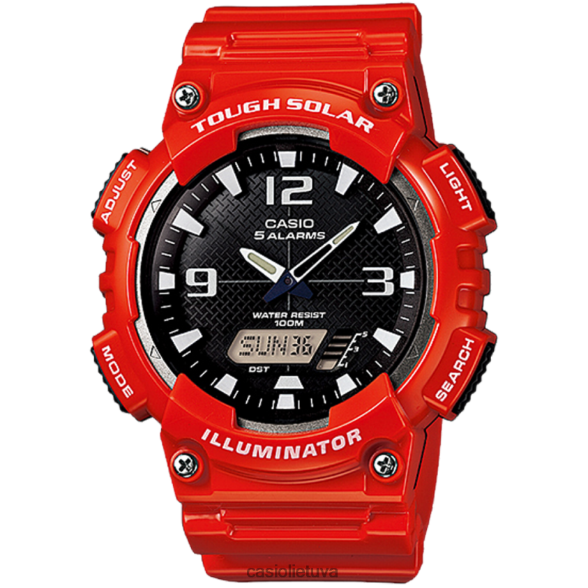 priedas Casio aqs810wc-4av 4DB26H745