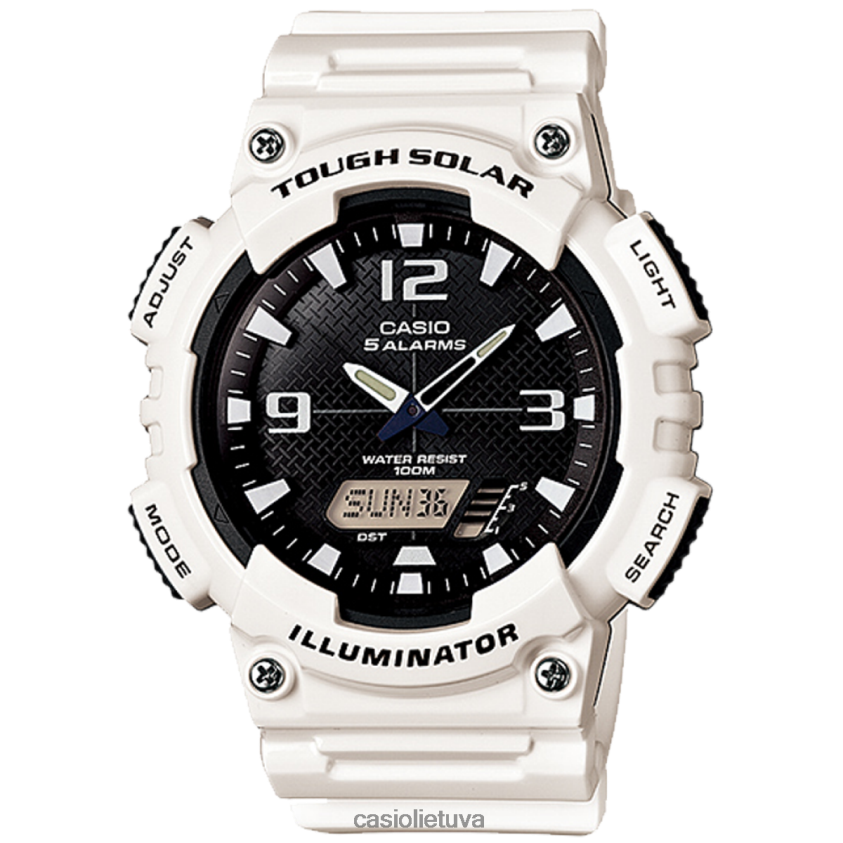 priedas Casio aqs810wc-7av 4DB26H746