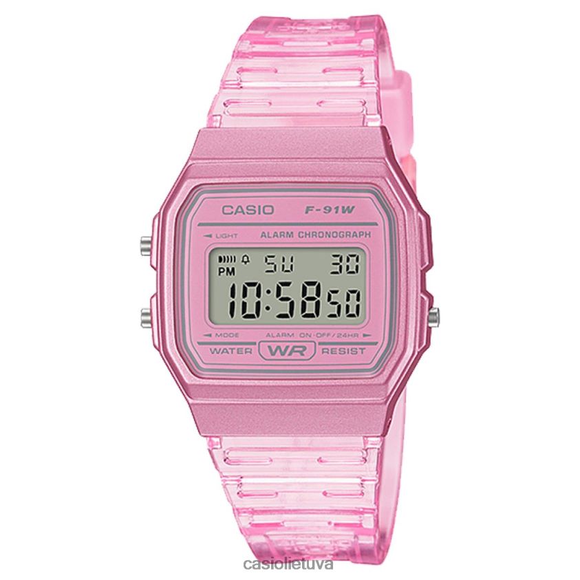 priedas Casio f91ws-4 4DB26H649