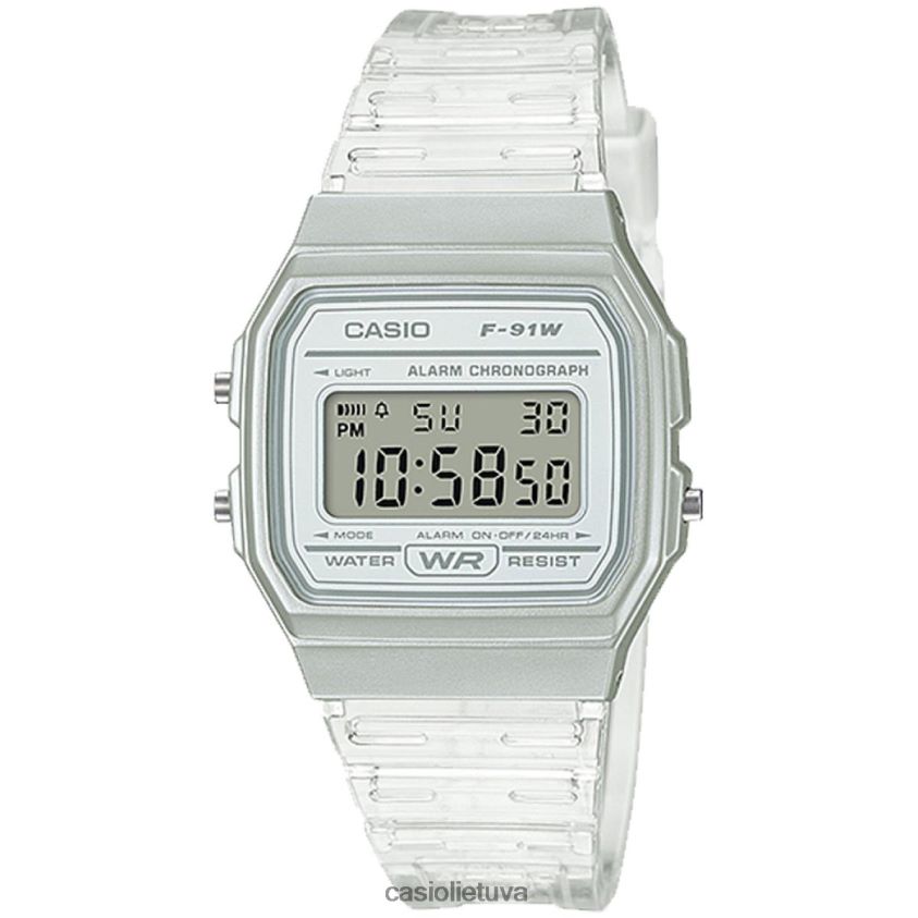 priedas Casio f91ws-7 4DB26H650