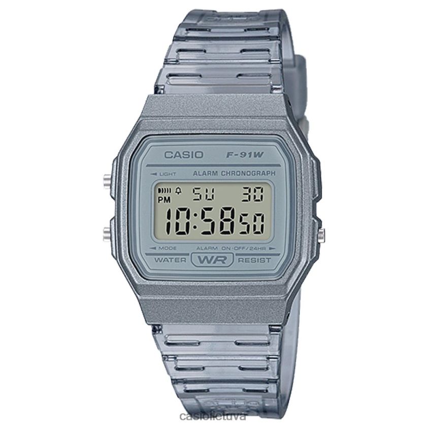 priedas Casio f91ws-8 4DB26H651