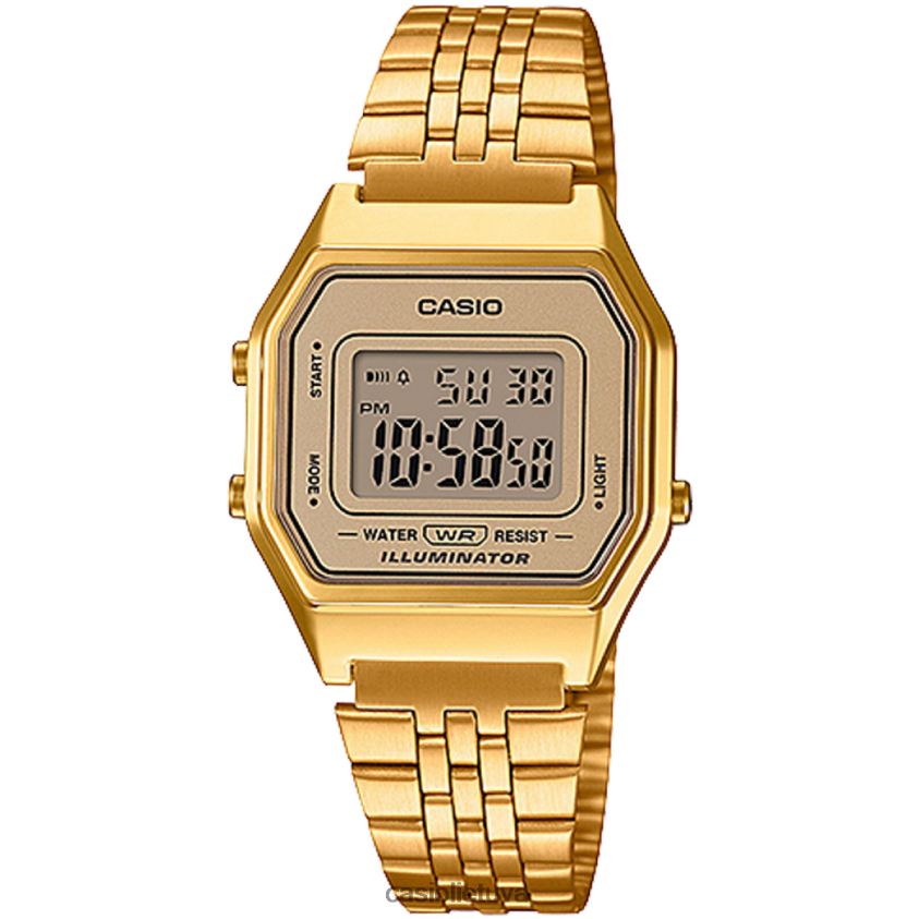 priedas Casio la680wga-9vt 4DB26H744