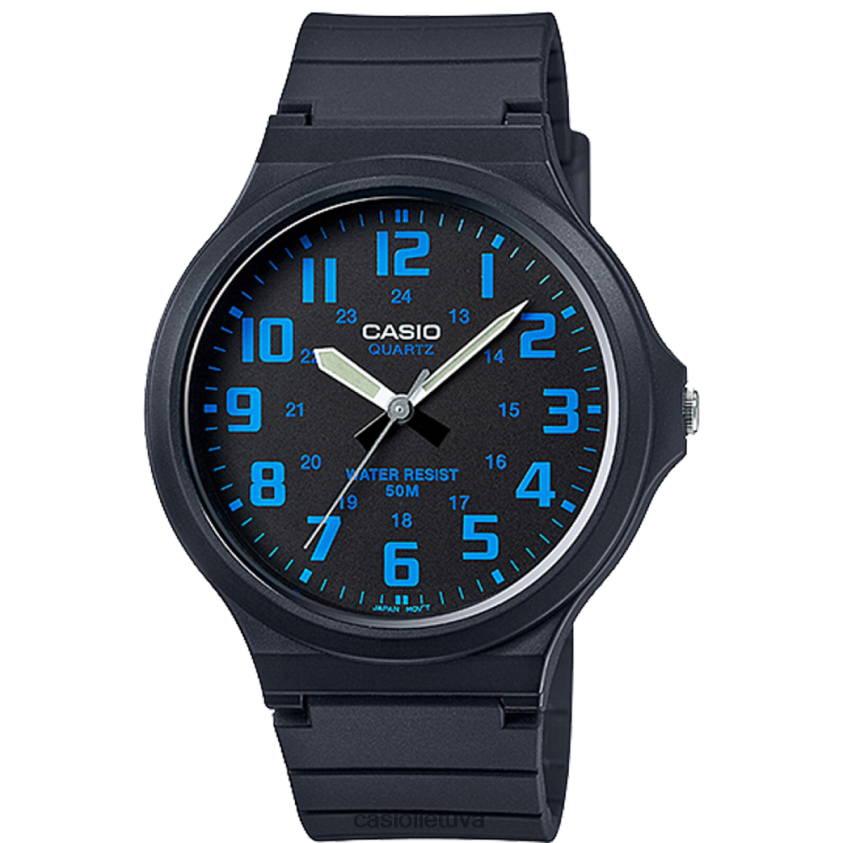 priedas Casio mw240-2bv 4DB26H726