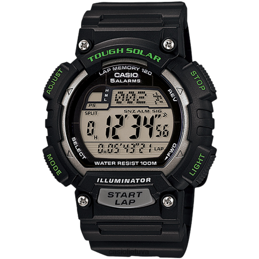 priedas Casio stls100h-1v 4DB26H742