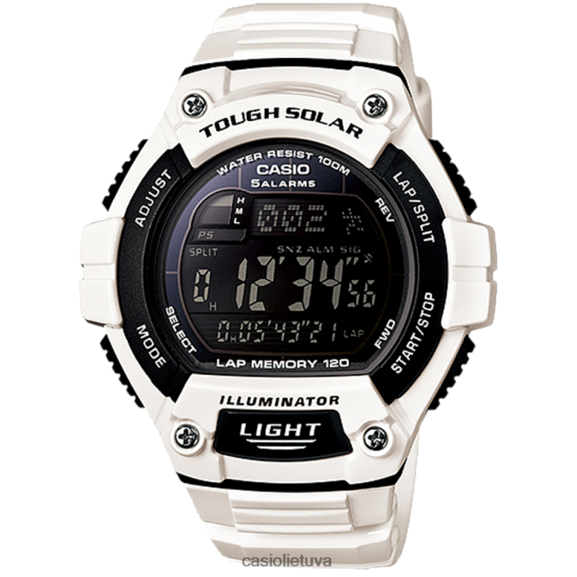 priedas Casio ws220c-7bv 4DB26H747