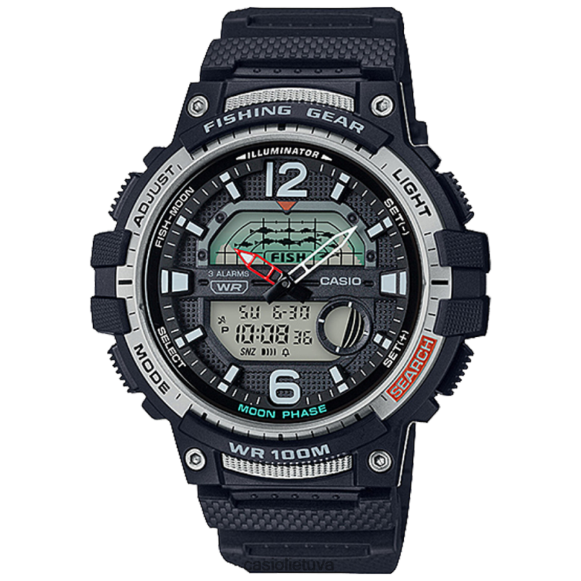 priedas Casio wsc1250h-1av 4DB26H652