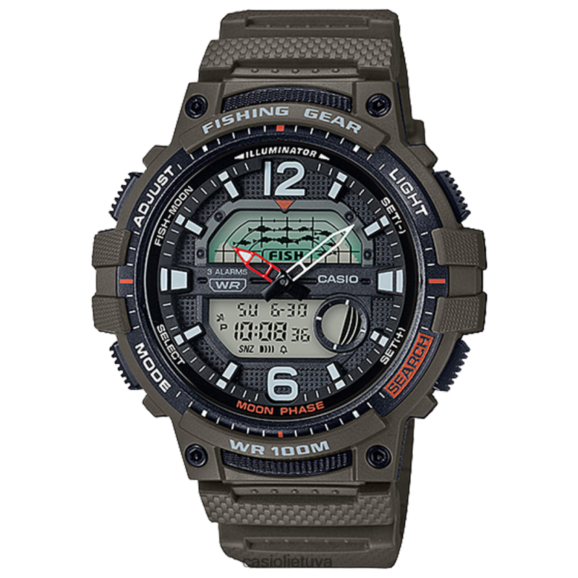 priedas Casio wsc1250h-3av 4DB26H653