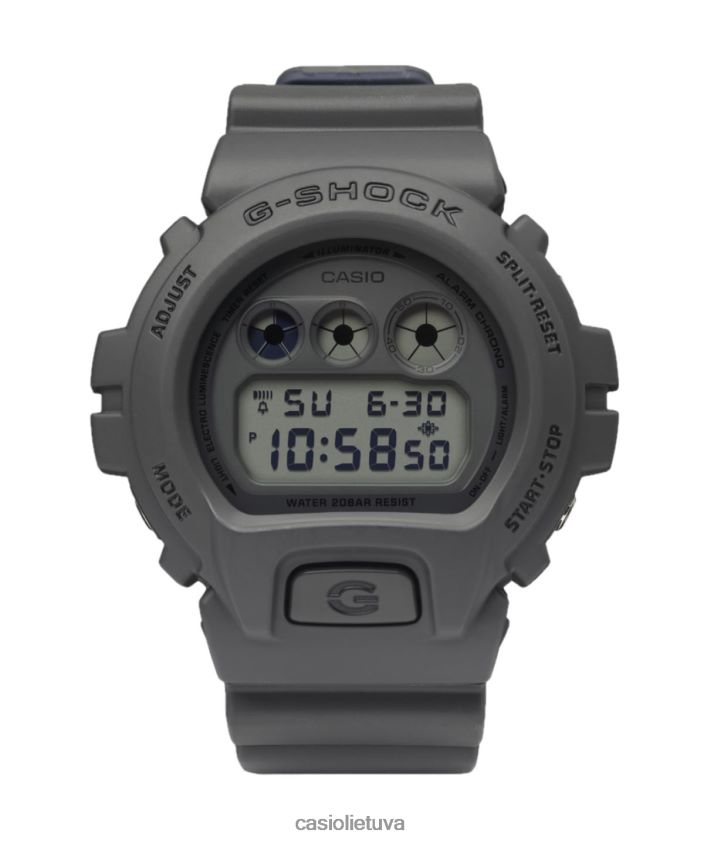priedas Casio dw6900lu-8sc 4DB26H220
