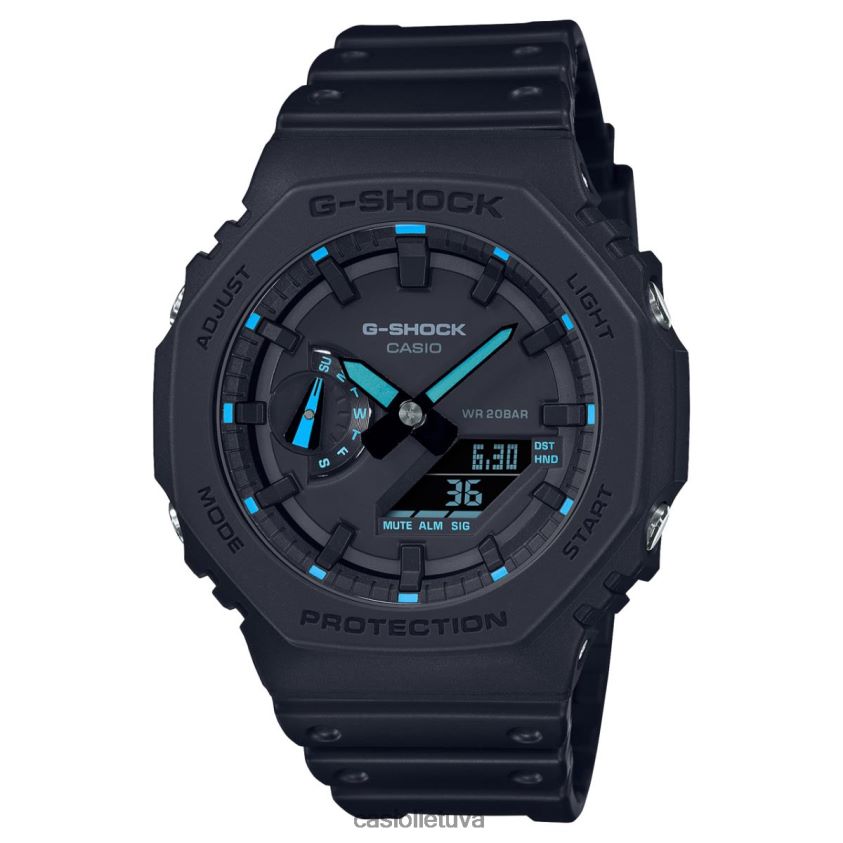 priedas Casio ga2100-1a2 4DB26H227
