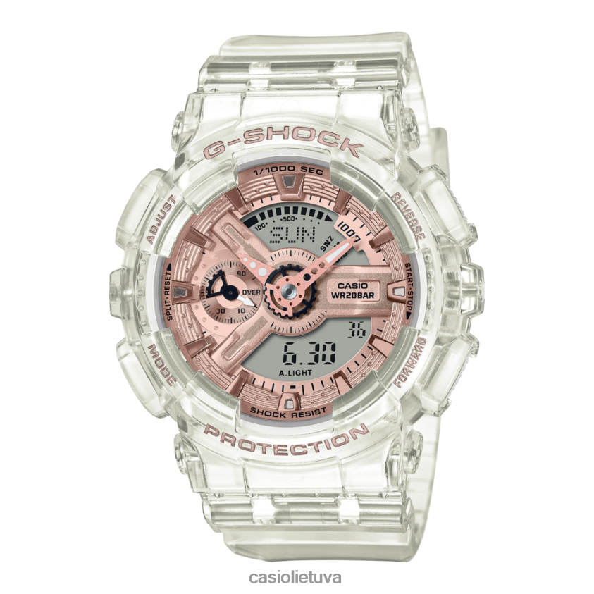 priedas Casio gmas110sr-7a 4DB26H305