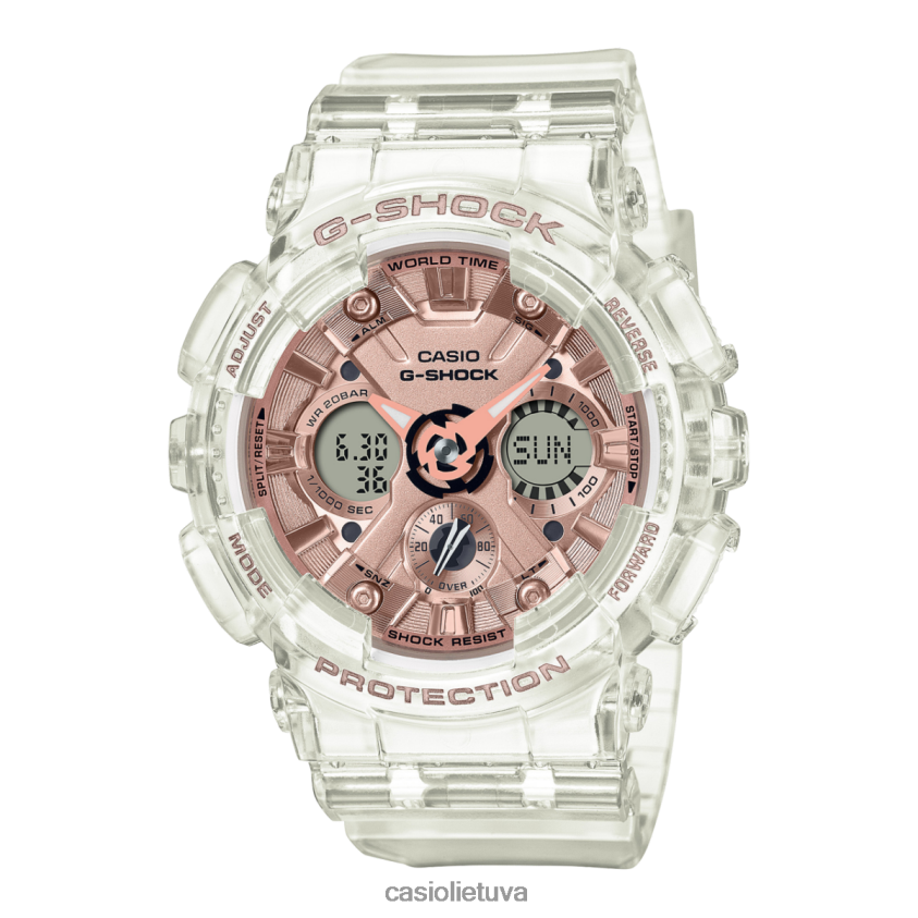priedas Casio gmas120sr-7a 4DB26H306