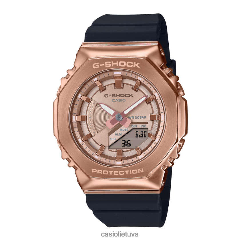 priedas Casio gms2100pg1a4 4DB26H261