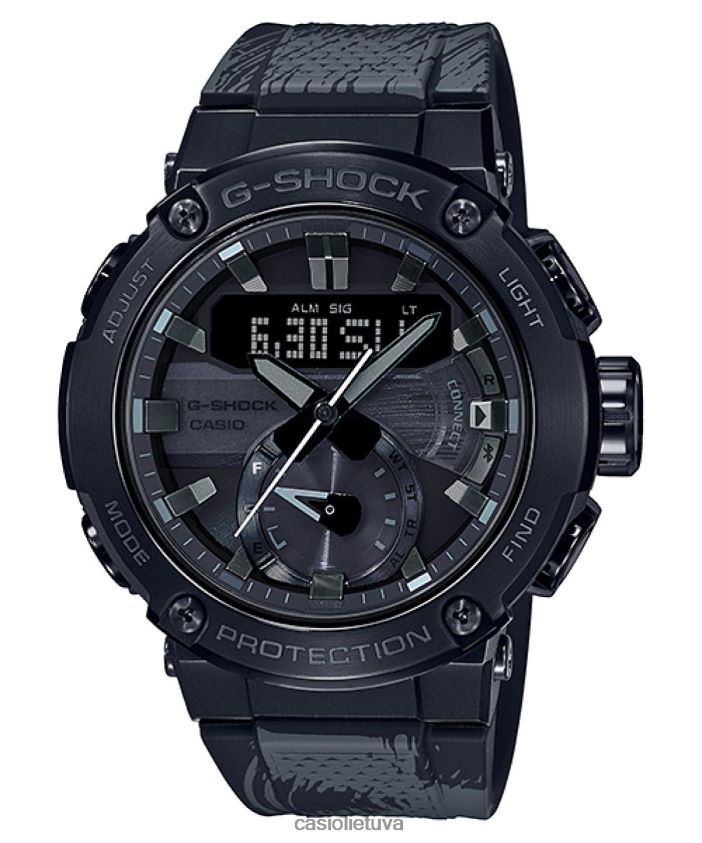 priedas Casio gst-b200tj-1a 4DB26H301